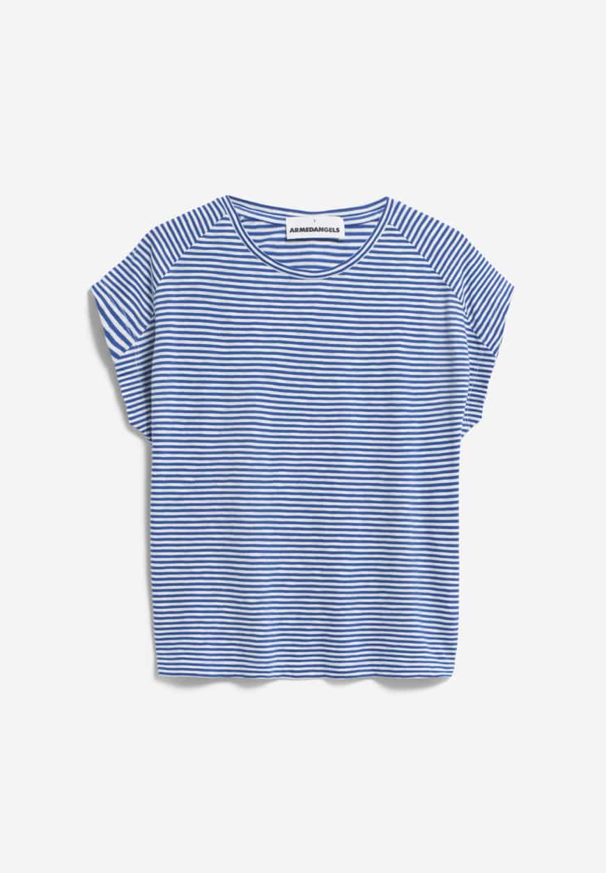 T-Shirt ONELIAA LOVELY STRIPES - diverse Farbstellungen