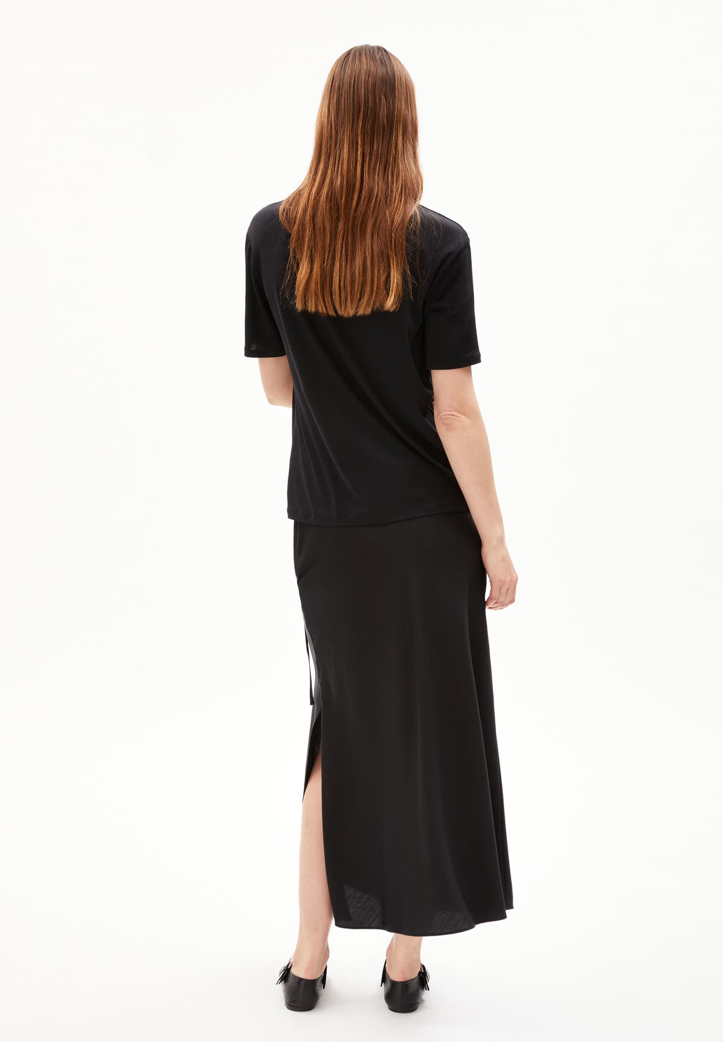 T-Shirt JILAANA - diverse Farben