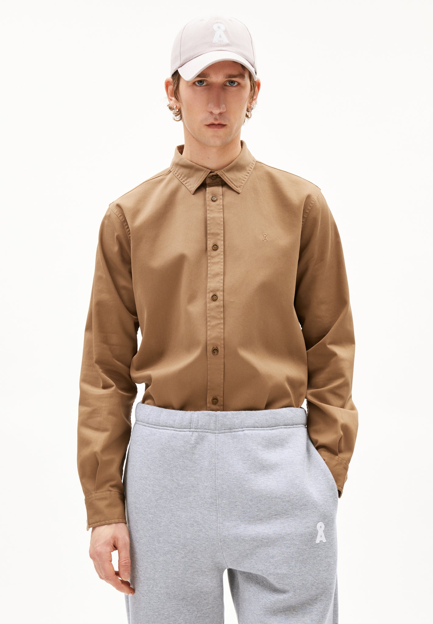 Overshirt/Hemd GIAALO - diverse Farben
