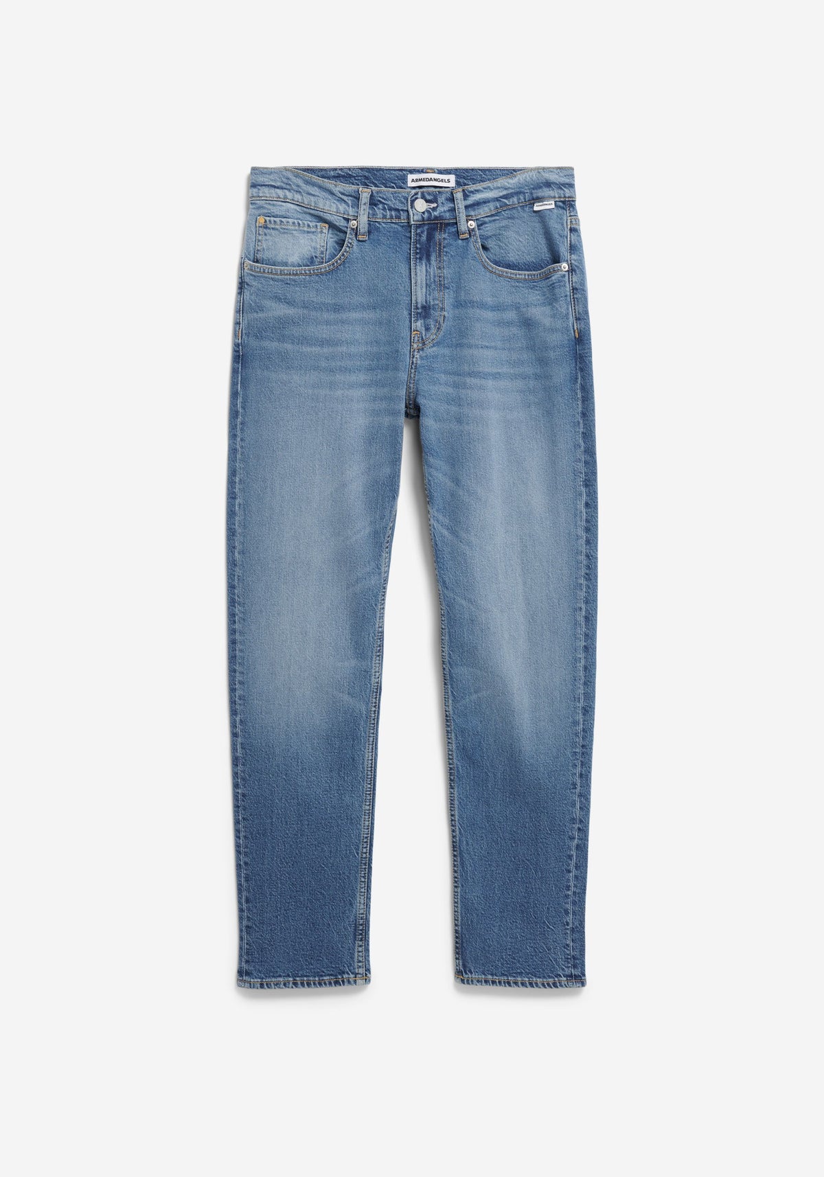 Jeans DYLAANO STRAIGHT - barwon