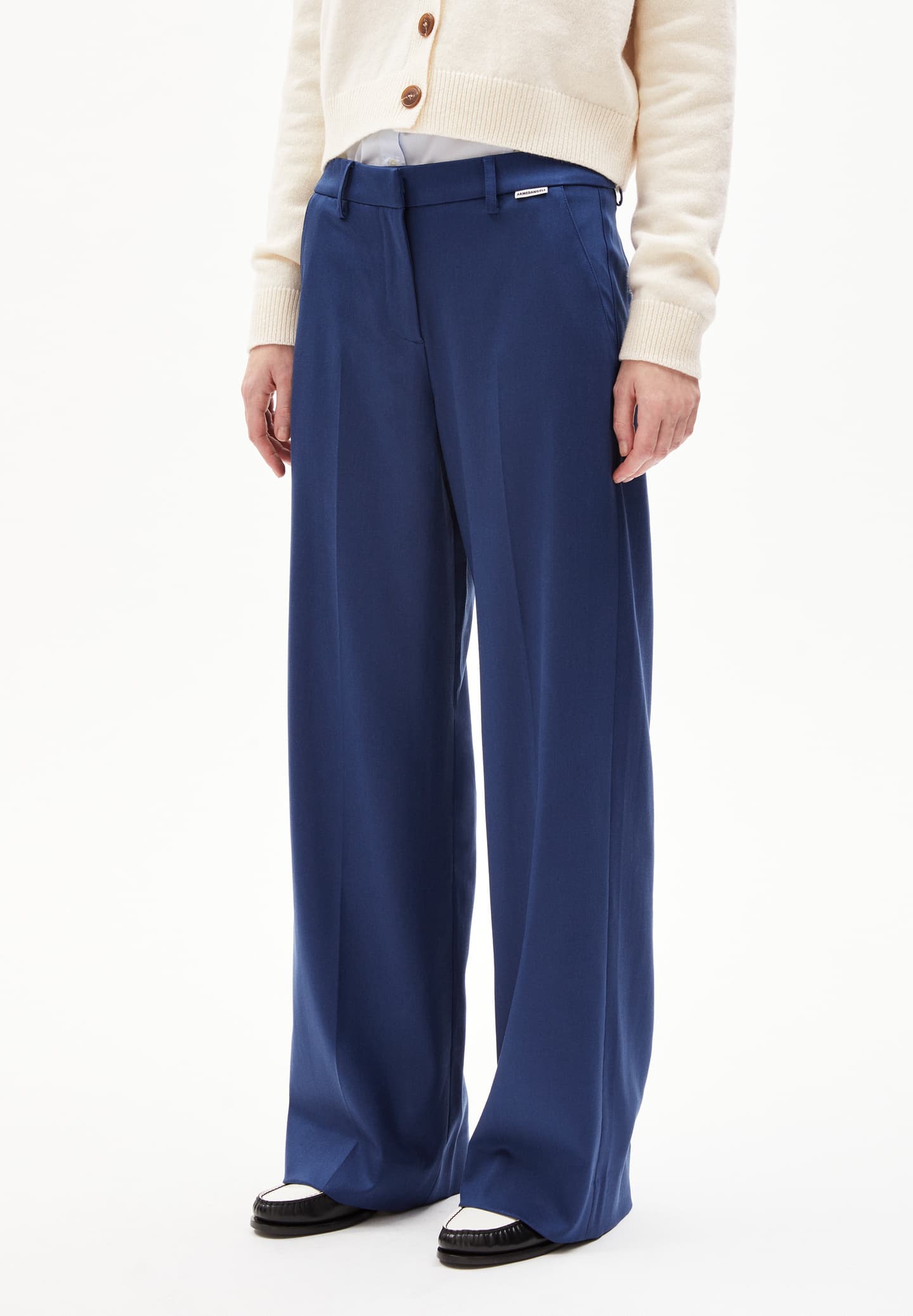 Webhose LEANDRAA -  faded indigo