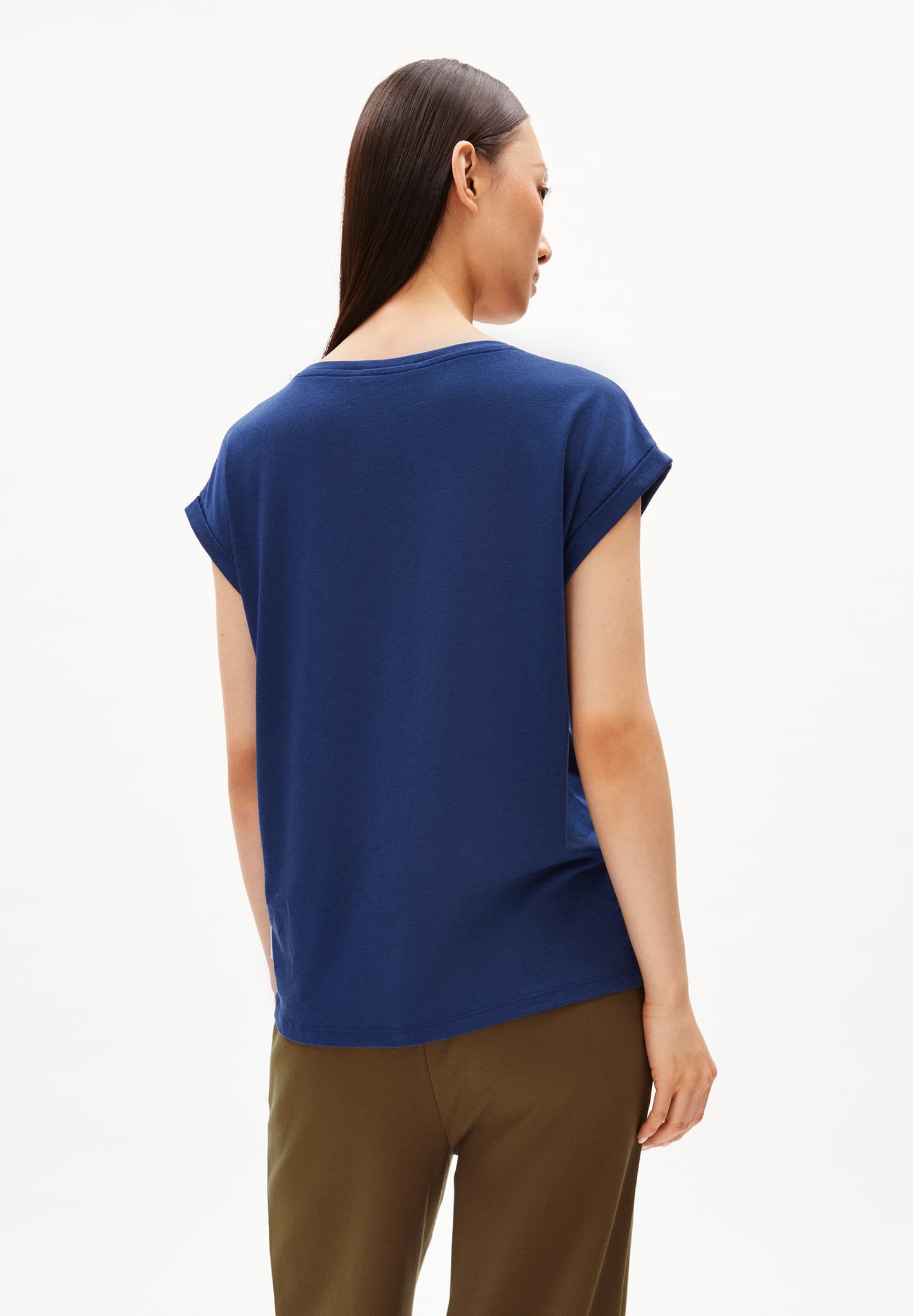T-Shirt JILAANA - diverse Farben