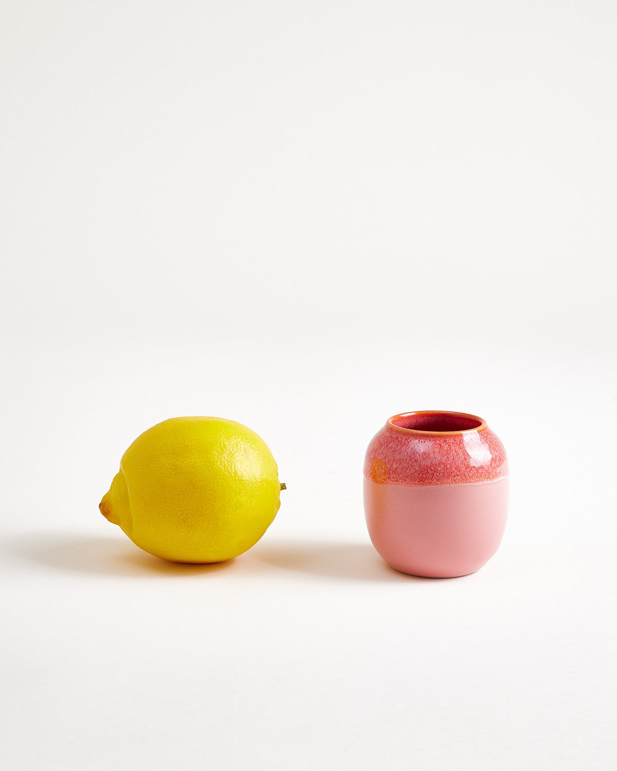 Vase Coimbra S - diverse Farben