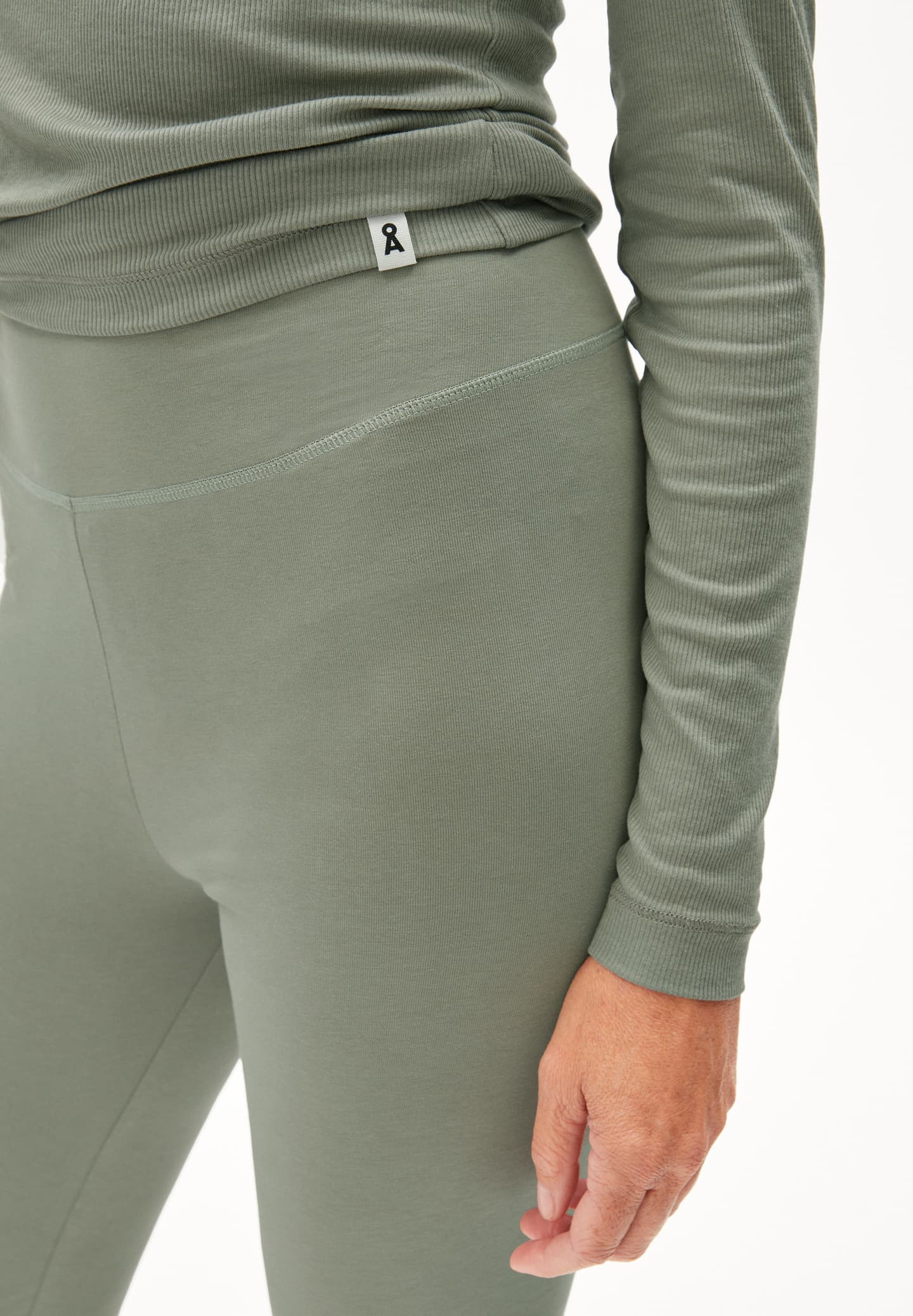 Leggings FARIBAA - diverse Farben