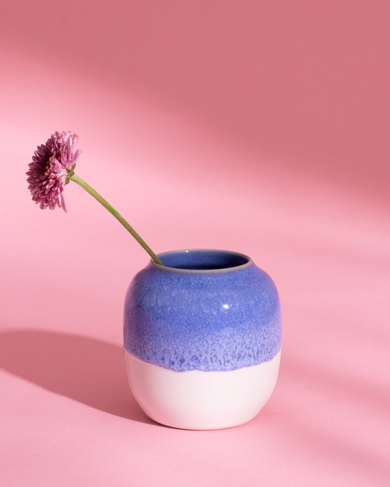 Vase Coimbra M - diverse Farben