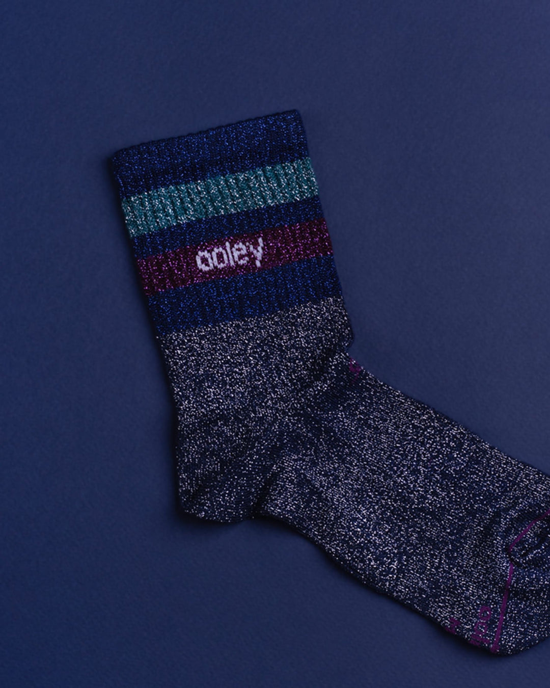 ooley Socken - Electra - verschiedene Farbstellungen