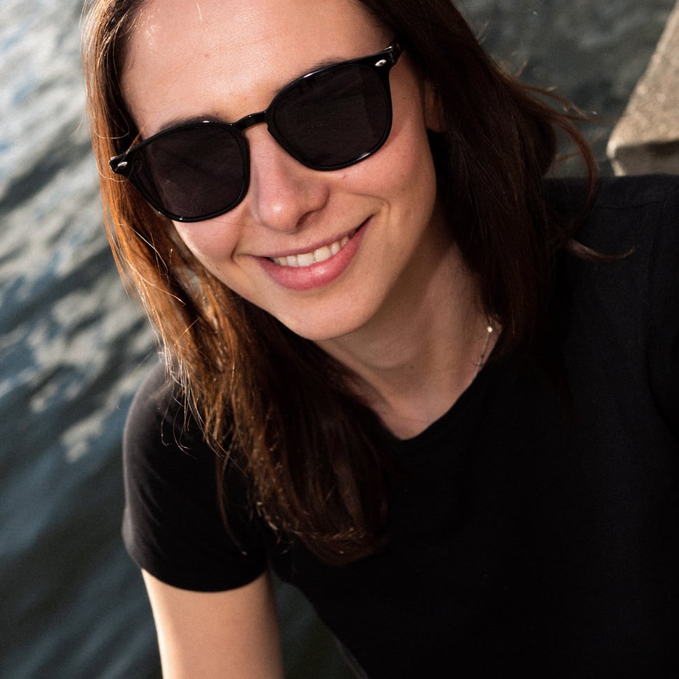 Sonnenbrille CHPO - Alva