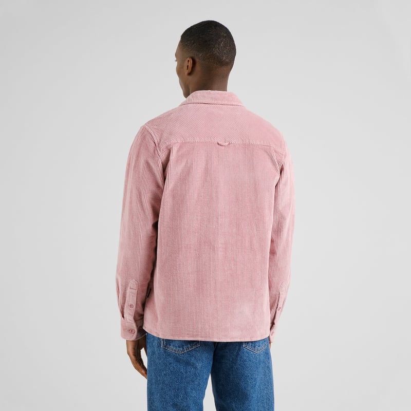 Shirt Kil Corduroy - verschiedene Farben