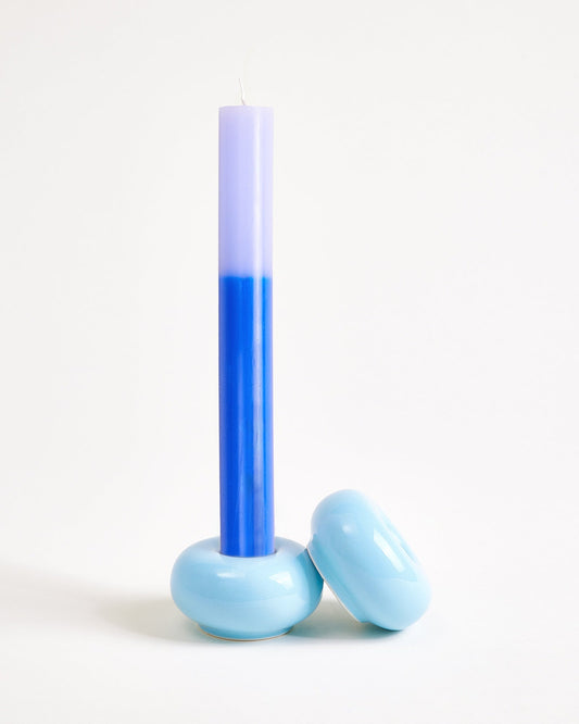 Kerzenhalter Seia - diverse Farben