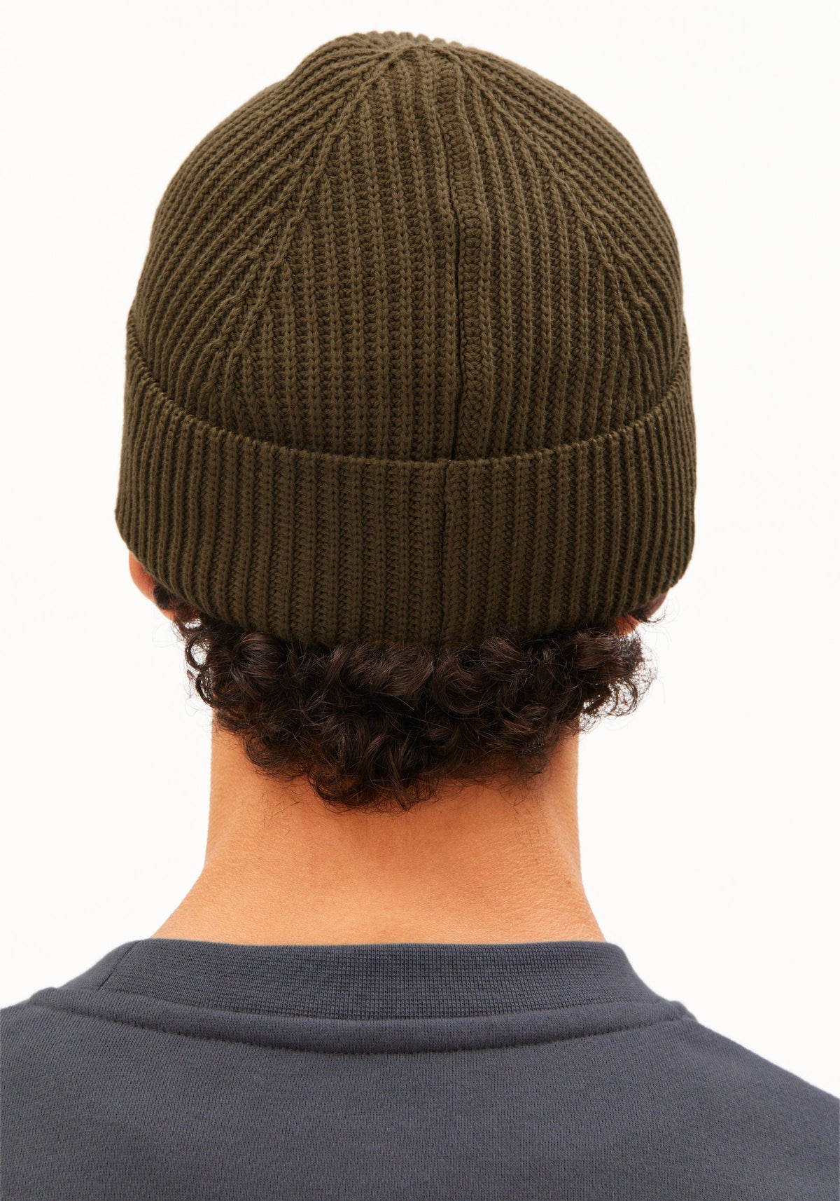 Mütze ICONIC Å NILDAAO COTTON MÜTZE (Biobaumwolle) - verschiedene Farben
