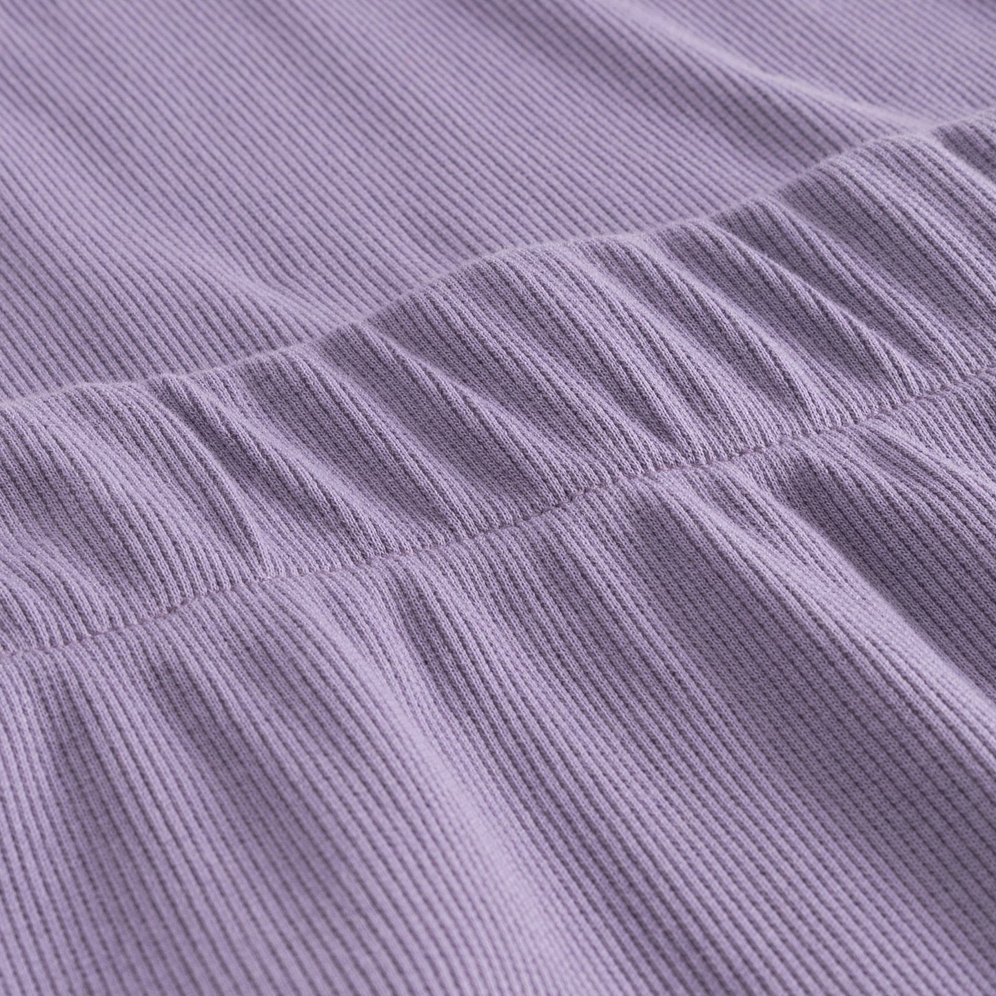 Rib Skirt Kvarnvik - verschiedene Farben