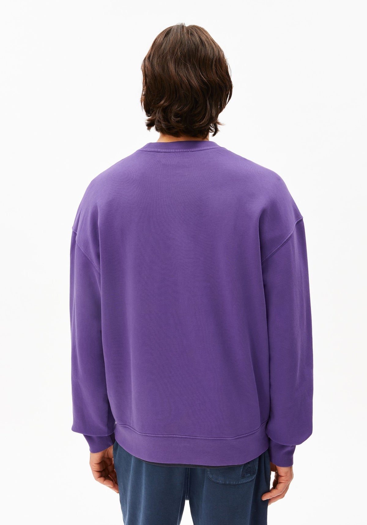 Sweatshirt ICONIC Å GMT DYE - verschiedene Farben