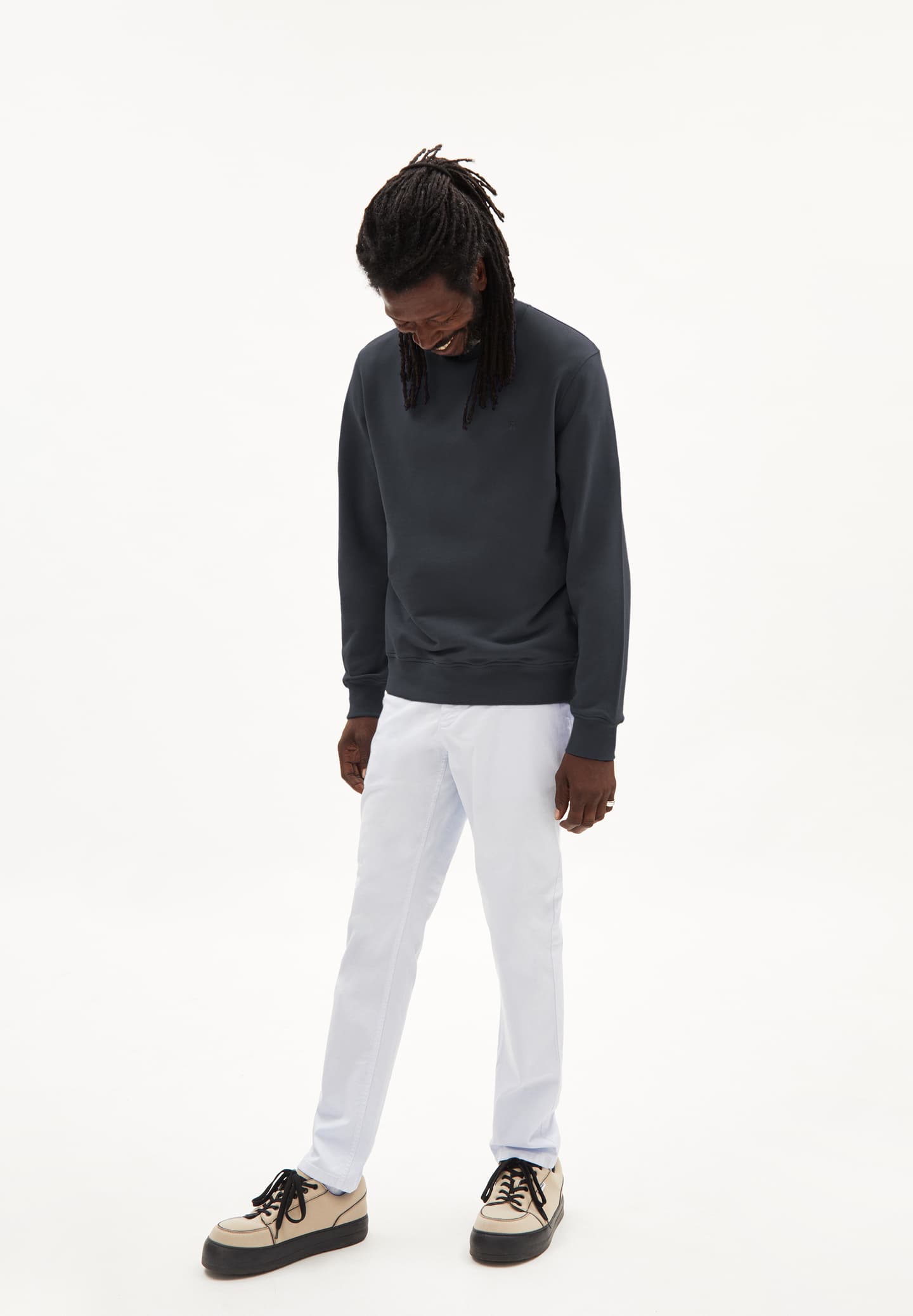 Sweatshirt BAARO COMFORT - diverse Farben