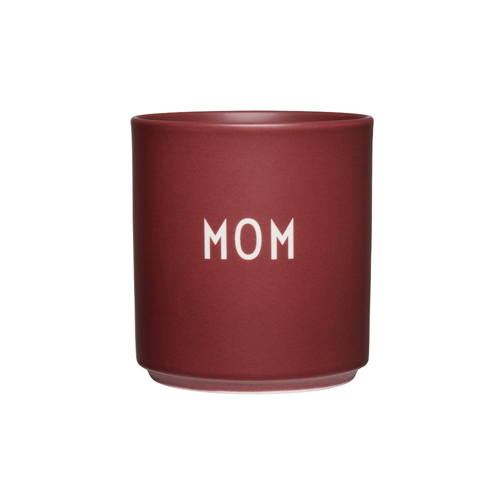 Favourite Cups - Lieblingsbecher -verschiedene-