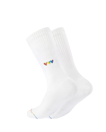 ooley Socken - Icon Tennissocken - diverse