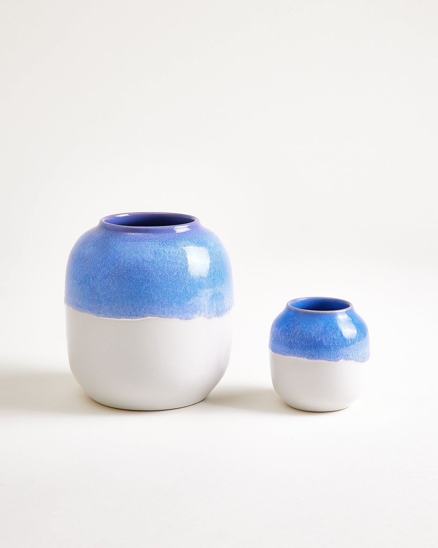Vase Coimbra S - diverse Farben