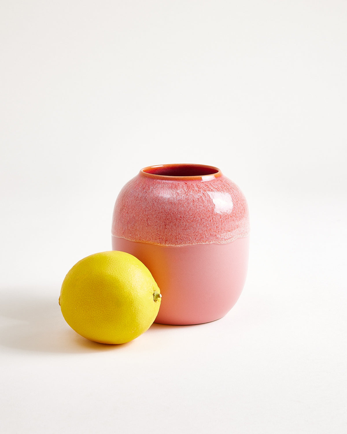 Vase Coimbra M - diverse Farben
