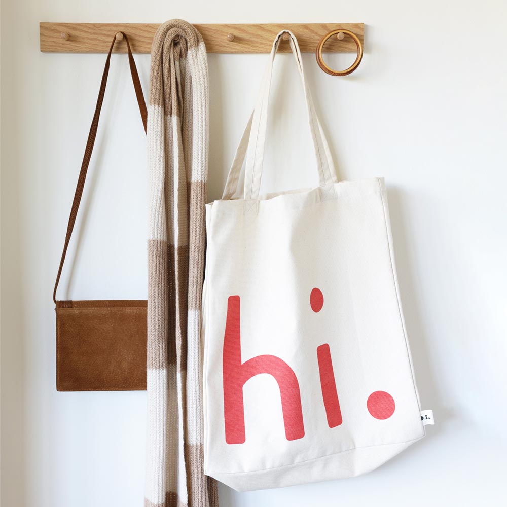 HI. REISETASCHE - verschiedene Farbstellungen