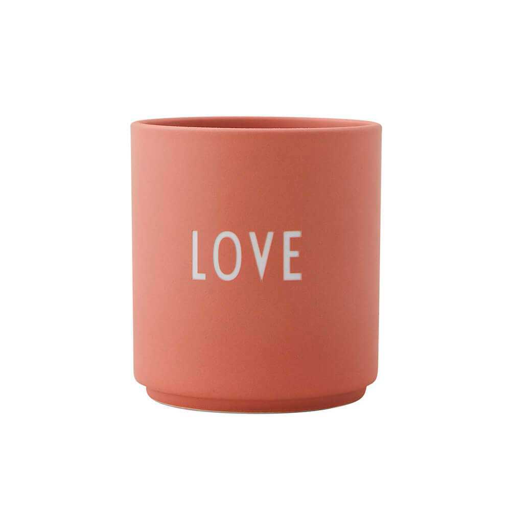 Favourite Cups - Lieblingsbecher -verschiedene-