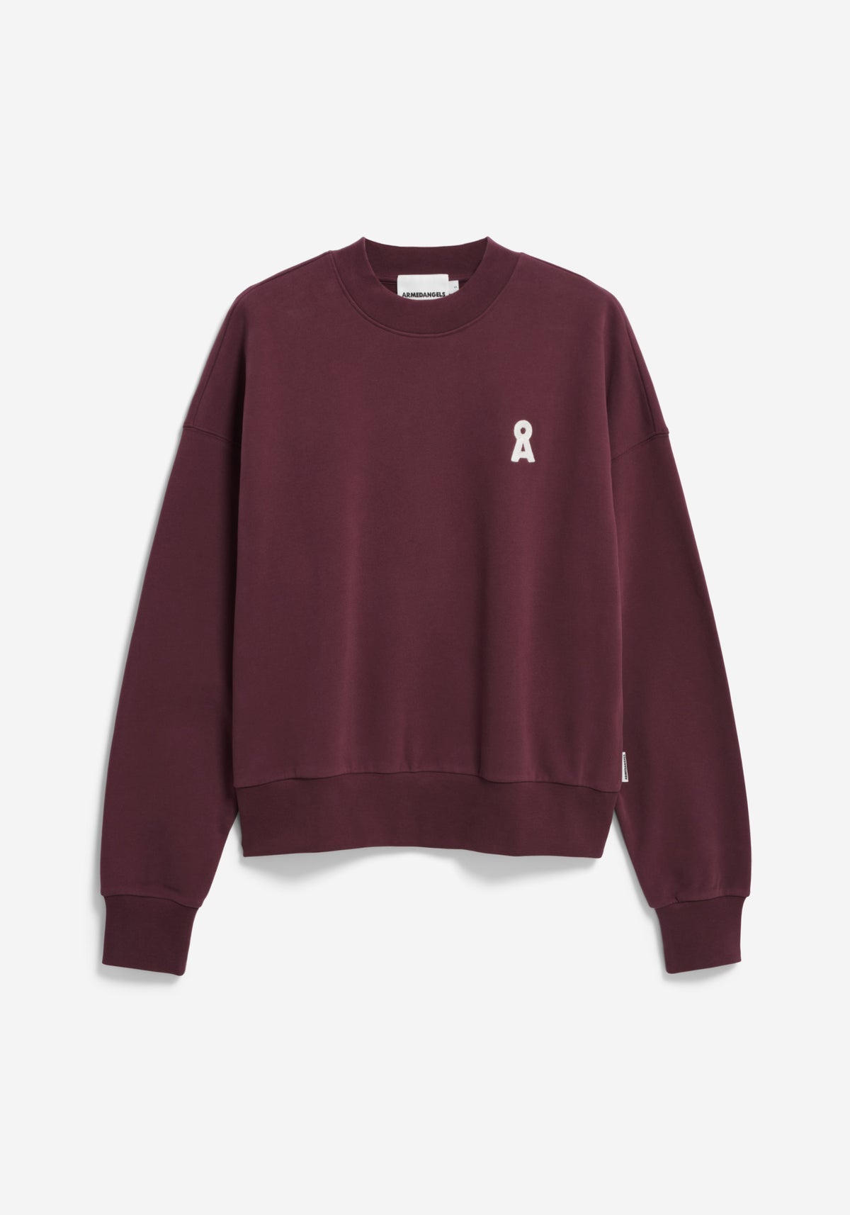 Sweatshirt ICONIC Å ALIZAA - verschiedene Farben