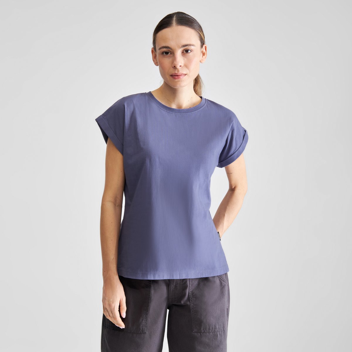 T-shirt Visby Base - verschiedene Farben
