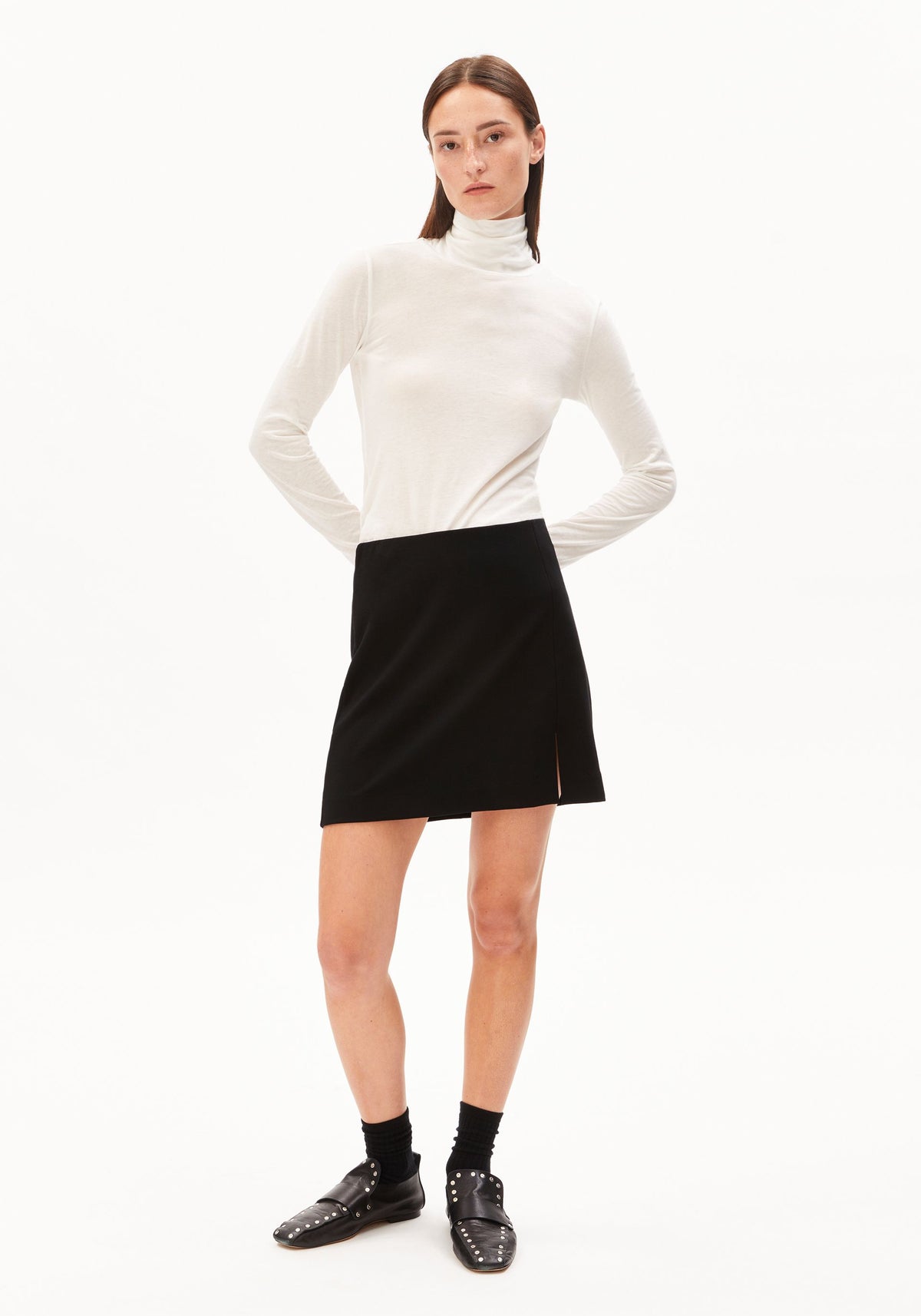 Longsleeve GRAZILIANAA SOFT - diverse Farben