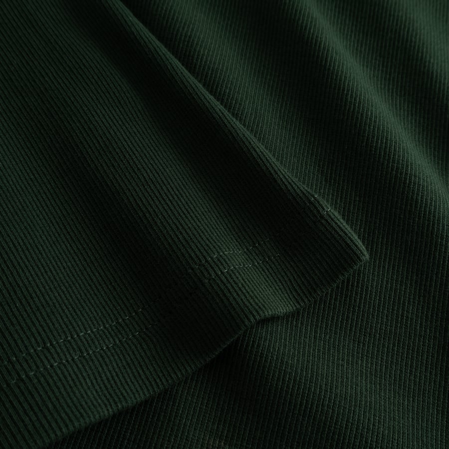 Rib Top Malma - verschiede Farben