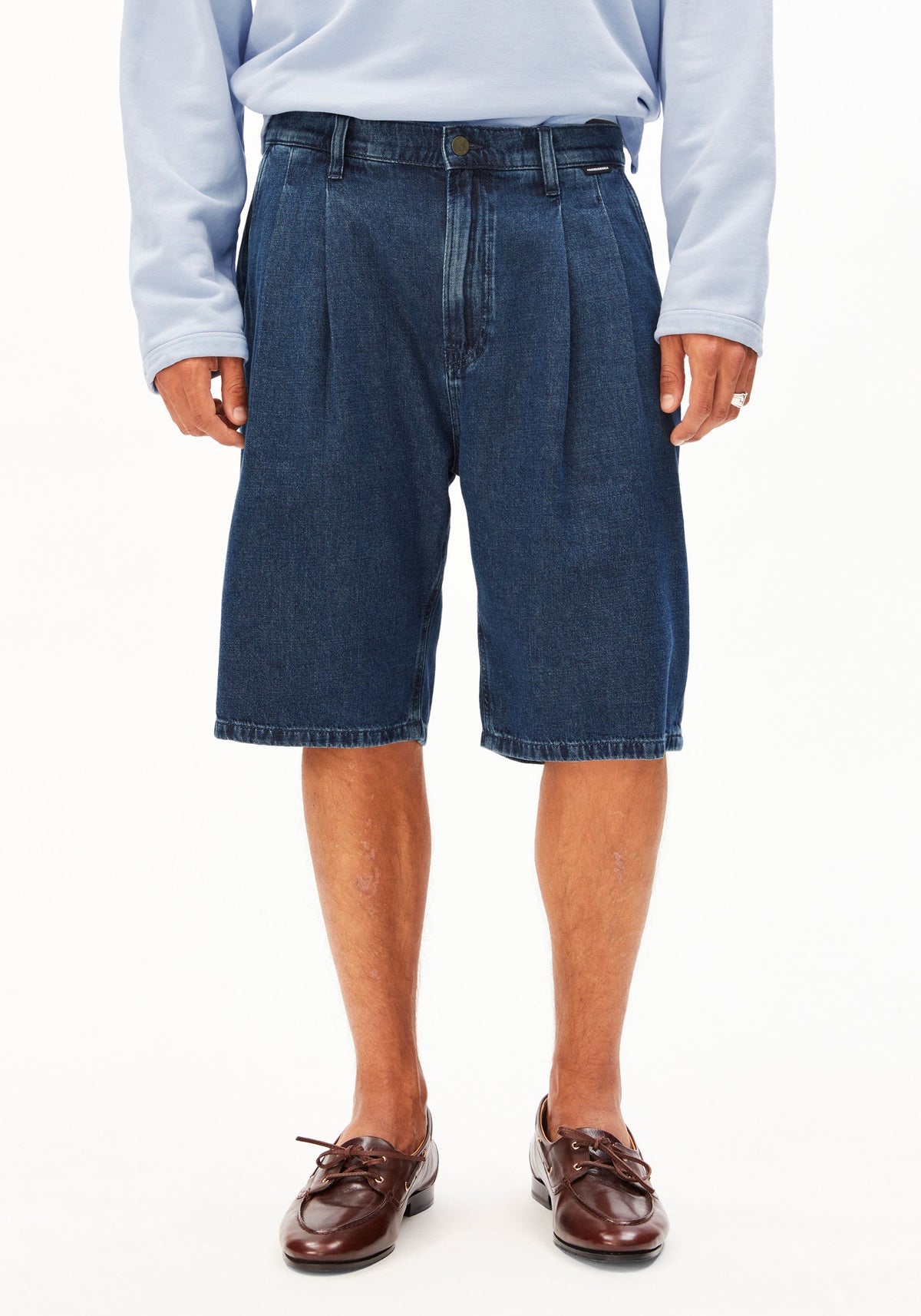 Jeans-Shorts RESORT - namsen