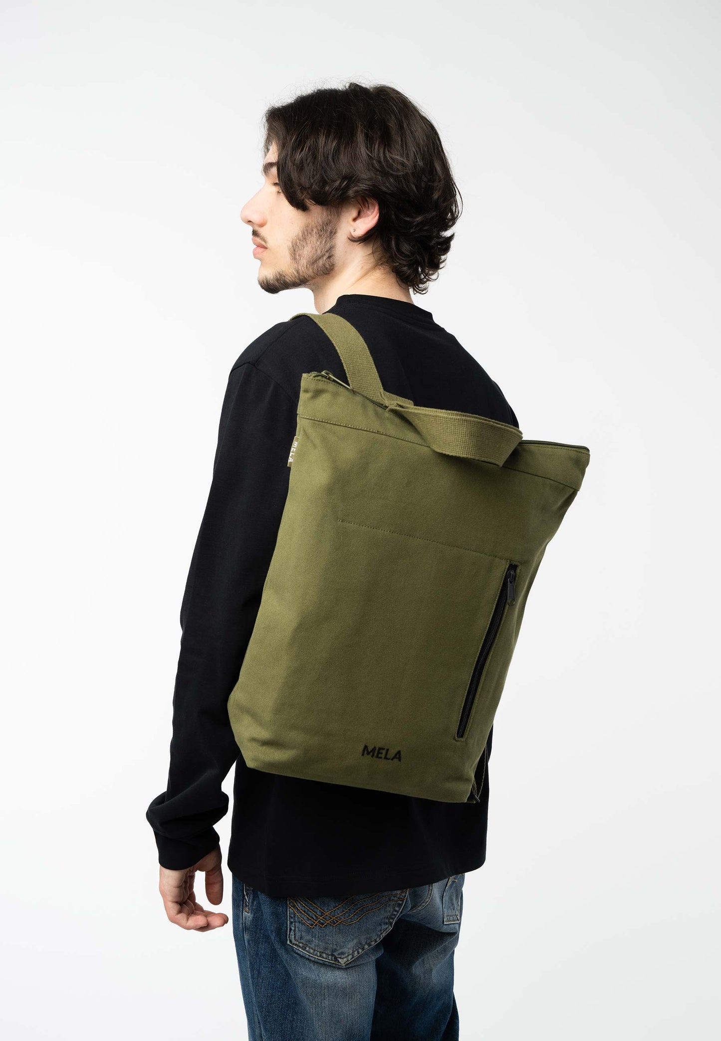 HYBRID RUCKSACK ANIL