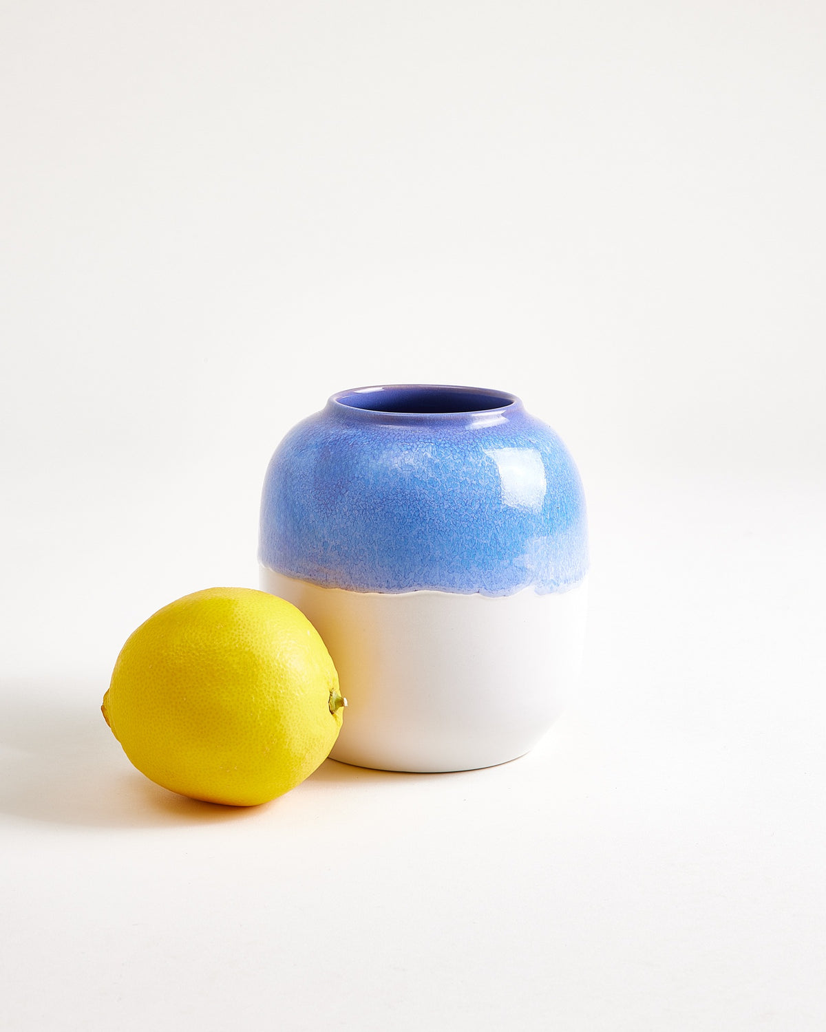 Vase Coimbra M - diverse Farben