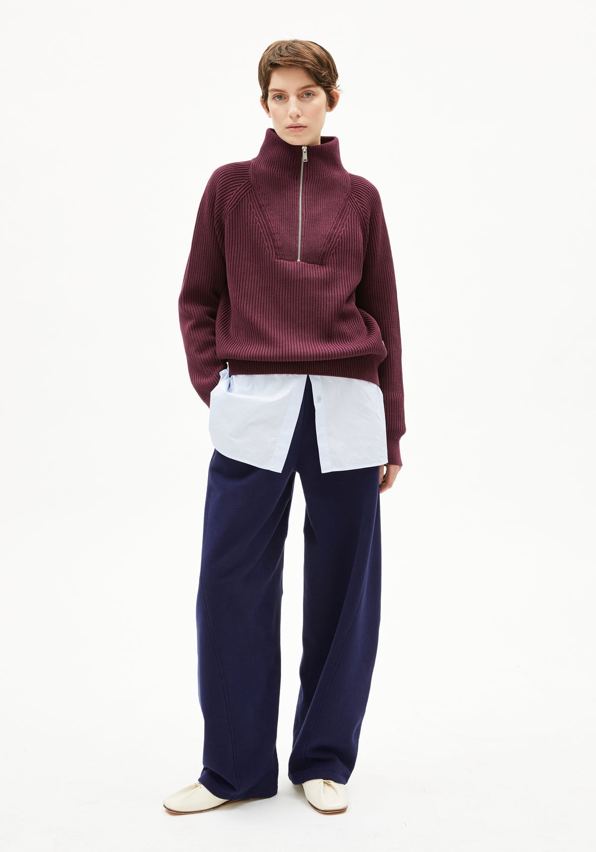 Pullover  RONYIAAS GMT DYE - diverse Farben
