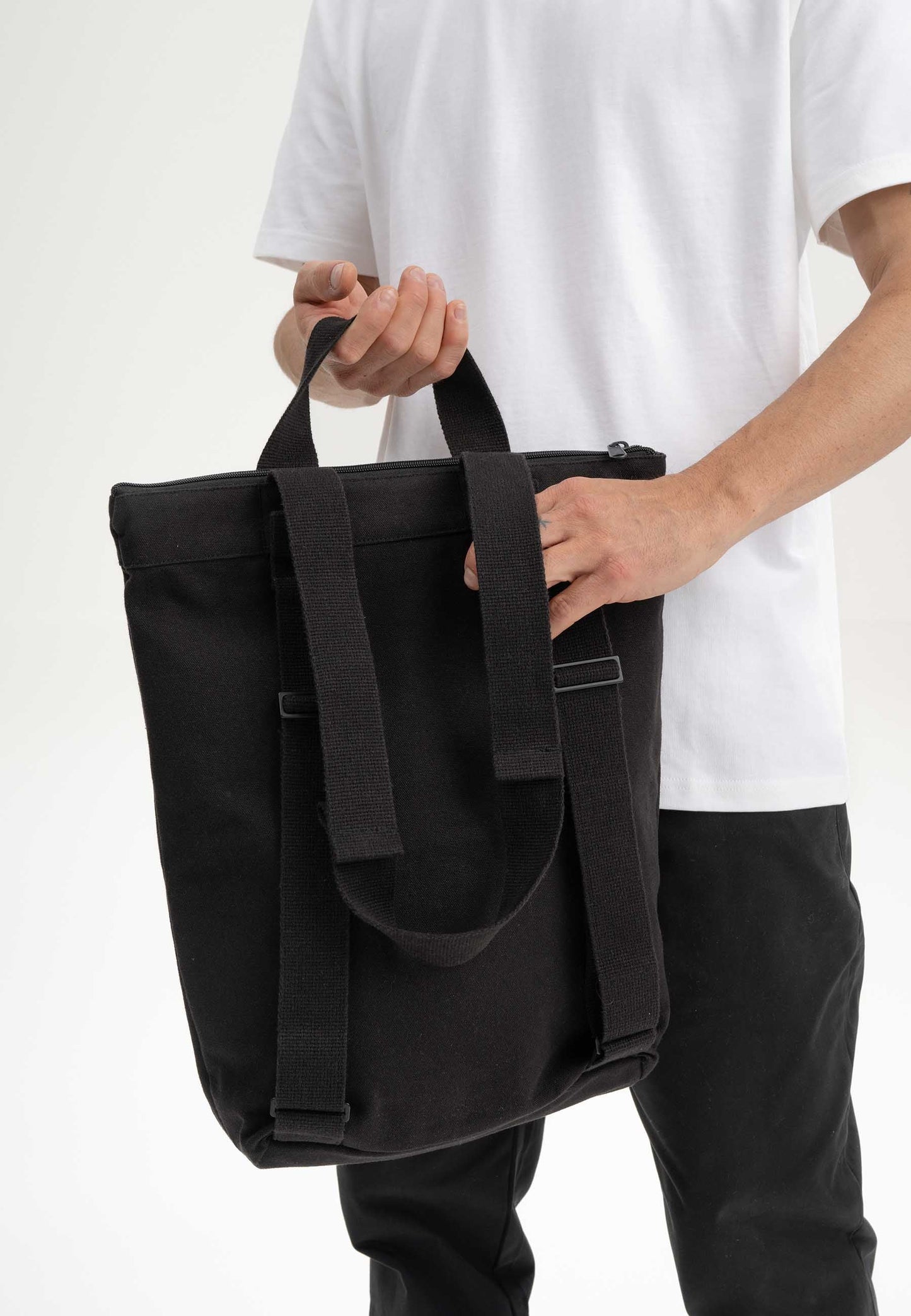 HYBRID RUCKSACK ANIL