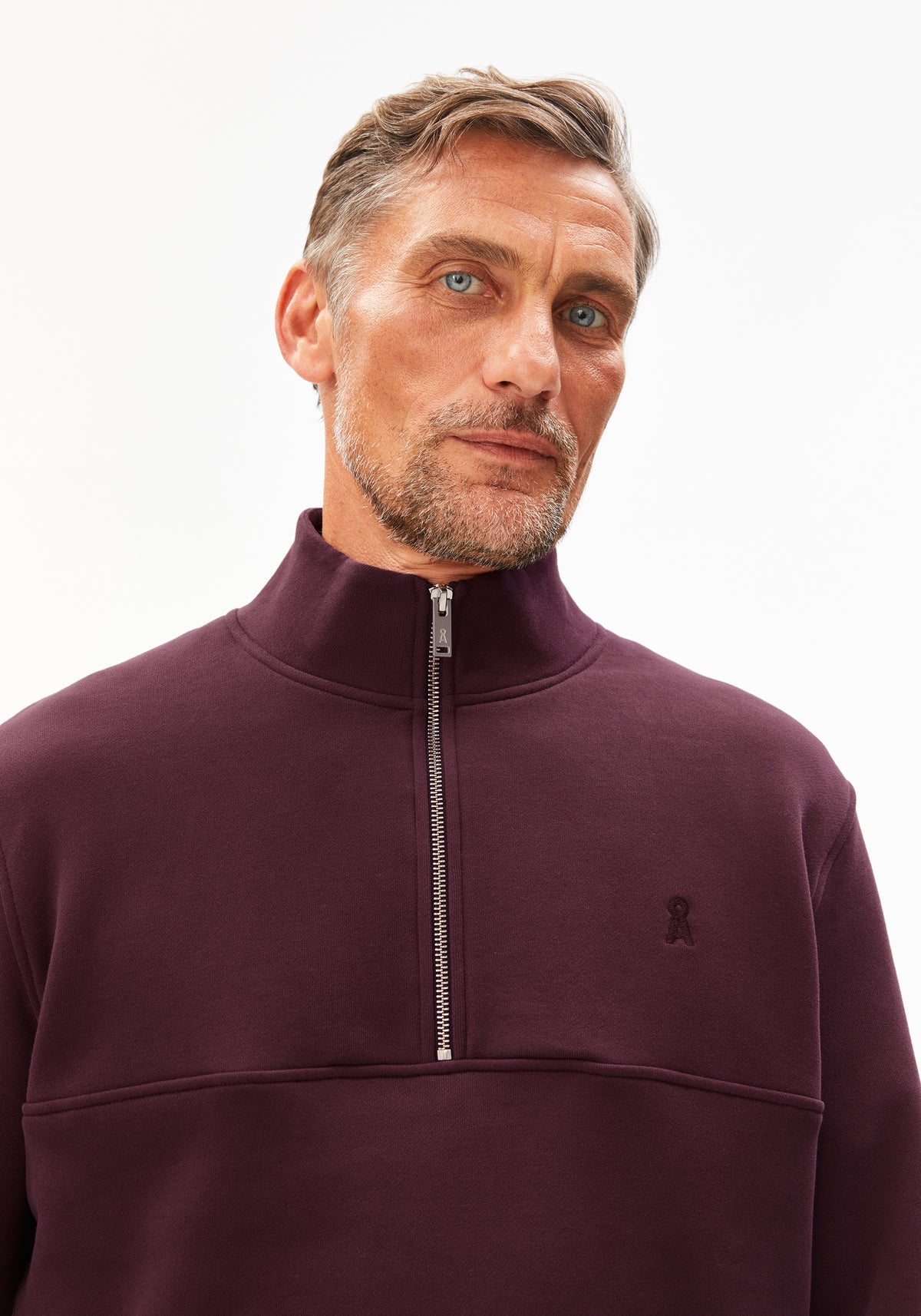 Sweatshirt WAARLO FLEECE - diverse Farben