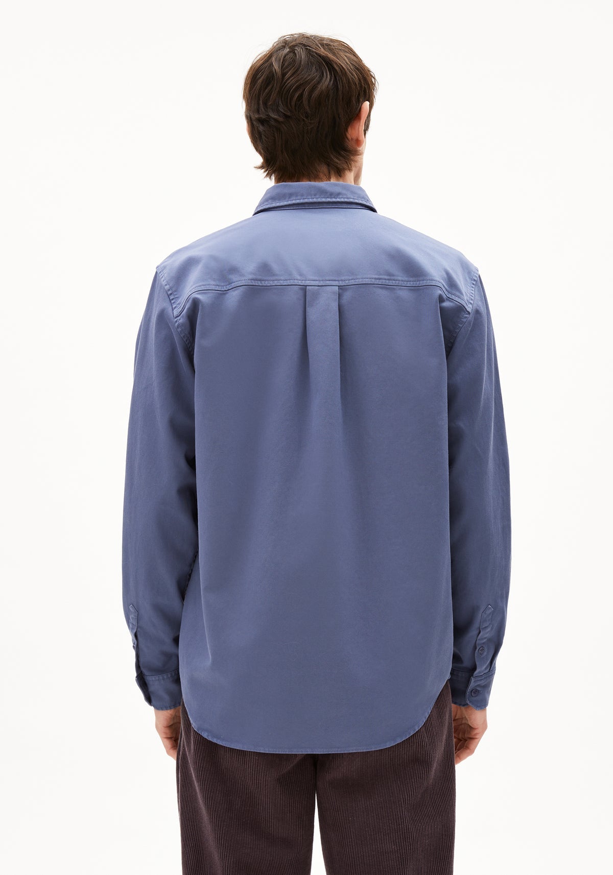 Overshirt/Hemd GIAALO - diverse Farben