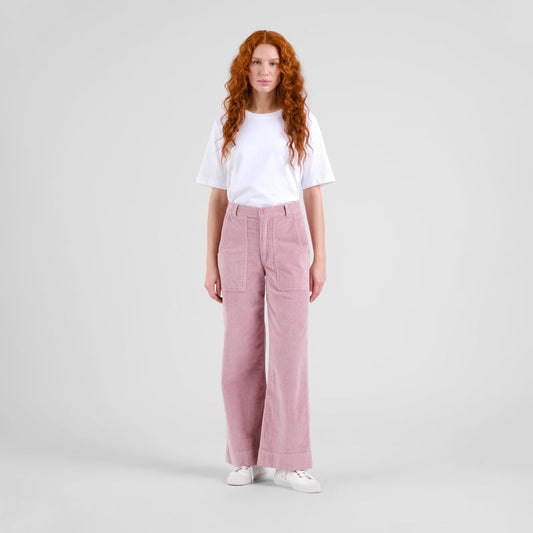 Workwear Pants Vara Corduroy - verschiedene Farben