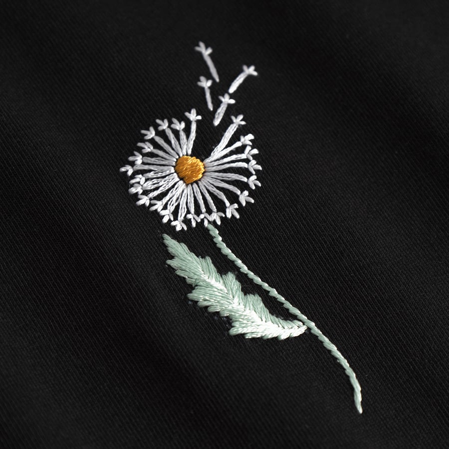 T-shirt Visby - mit Aufdruck - verschiedene Farben/Designs