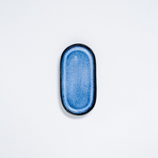 Wunderblaues Mini-Tablett (wonder blue mini tray)