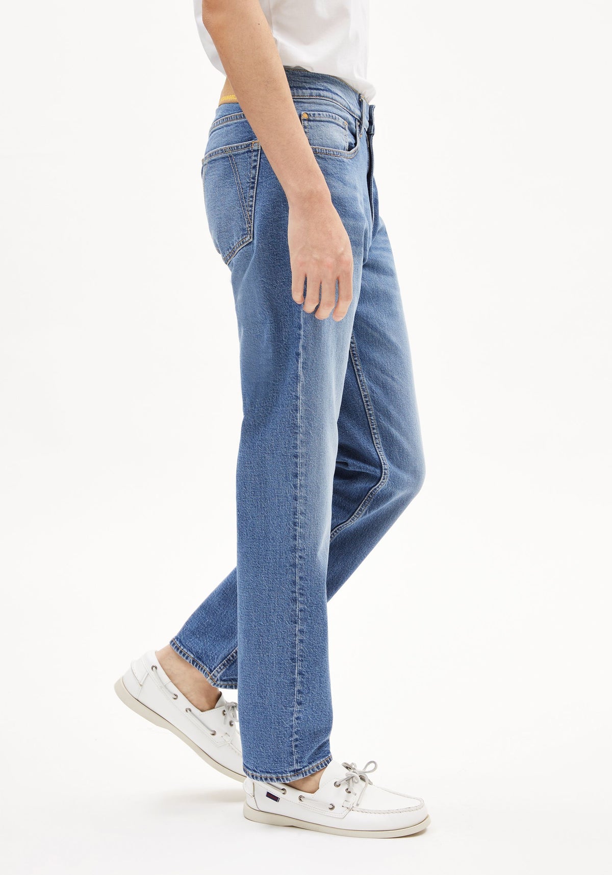 Jeans DYLAANO STRAIGHT - barwon