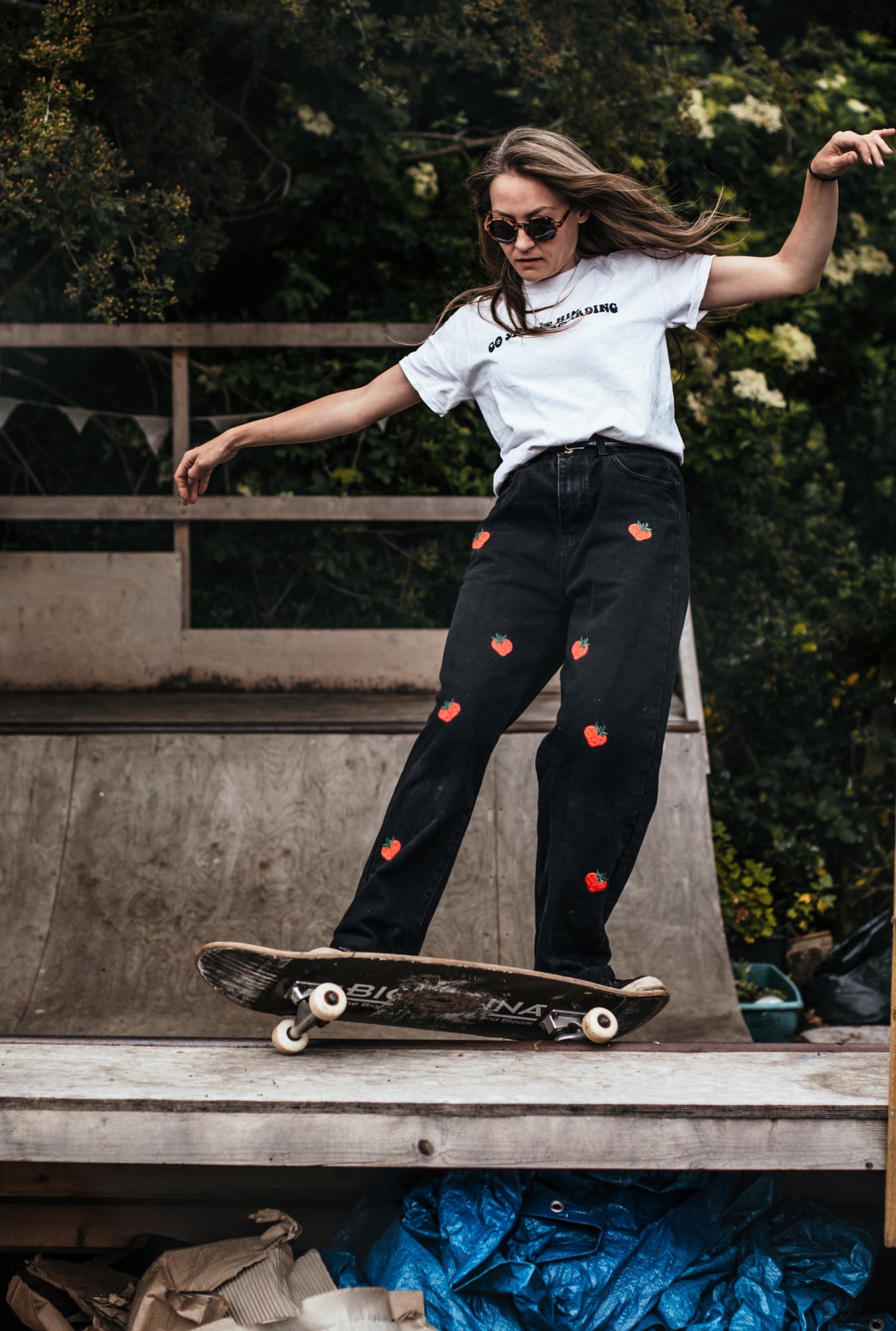 Sonnenbrille CHPO - Danni
