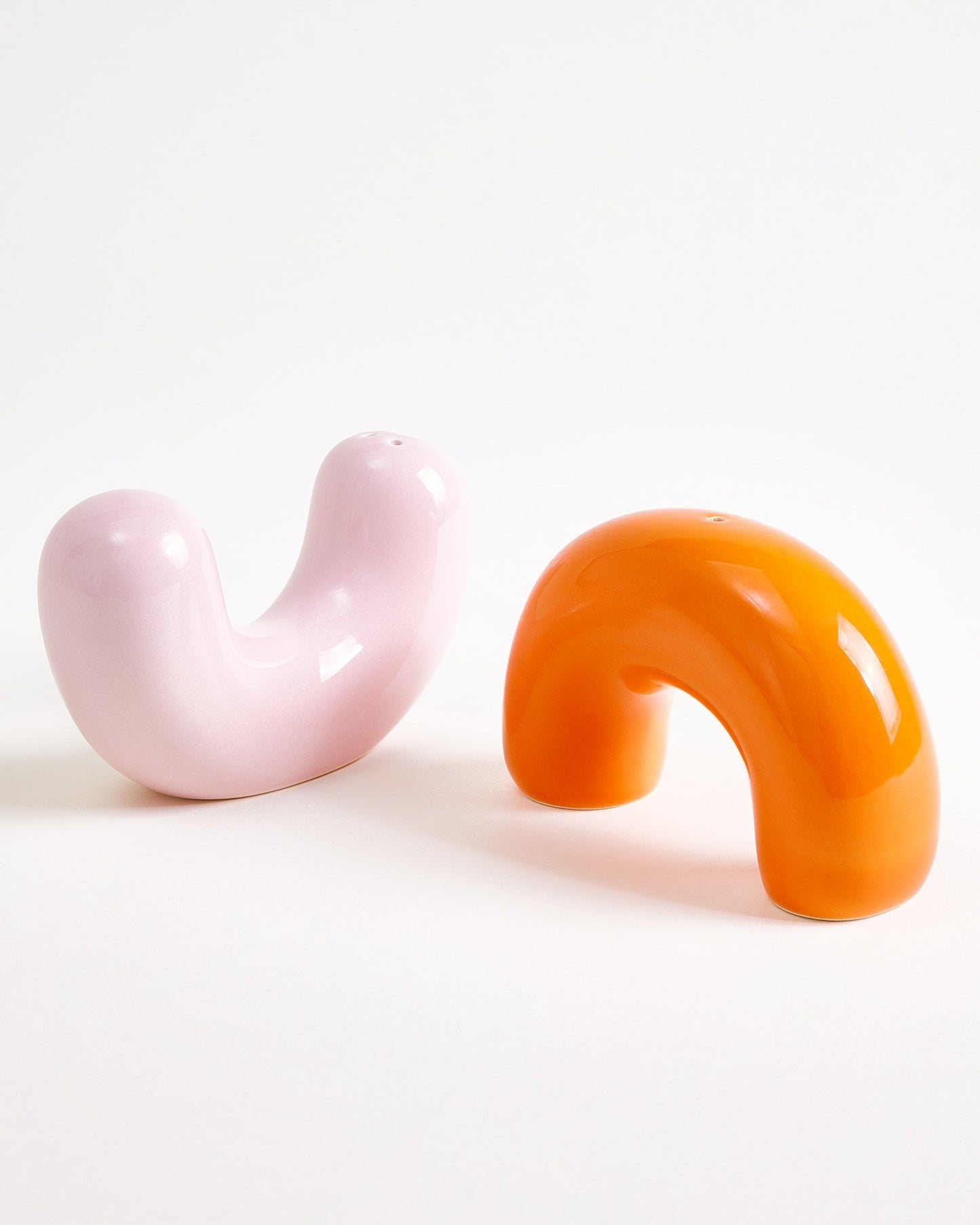 Seia Salz- & Pfefferstreuer - diverse Farben