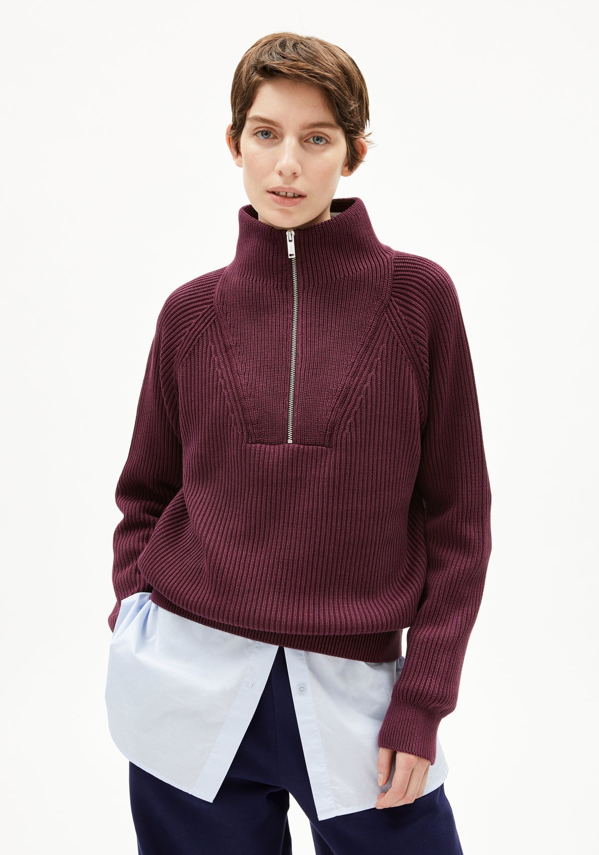 Pullover  RONYIAAS GMT DYE - diverse Farben