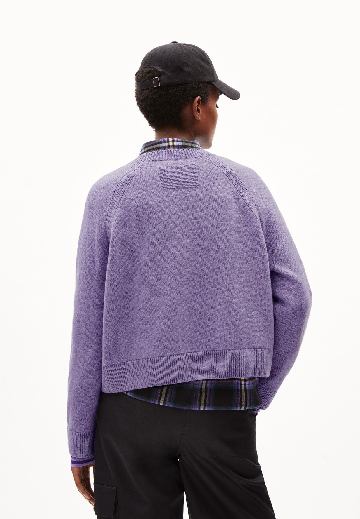 Pullover DILIRIAA REGLANA - diverse Farben