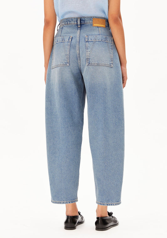 Barrel Jeans BAARLY CARPENTER