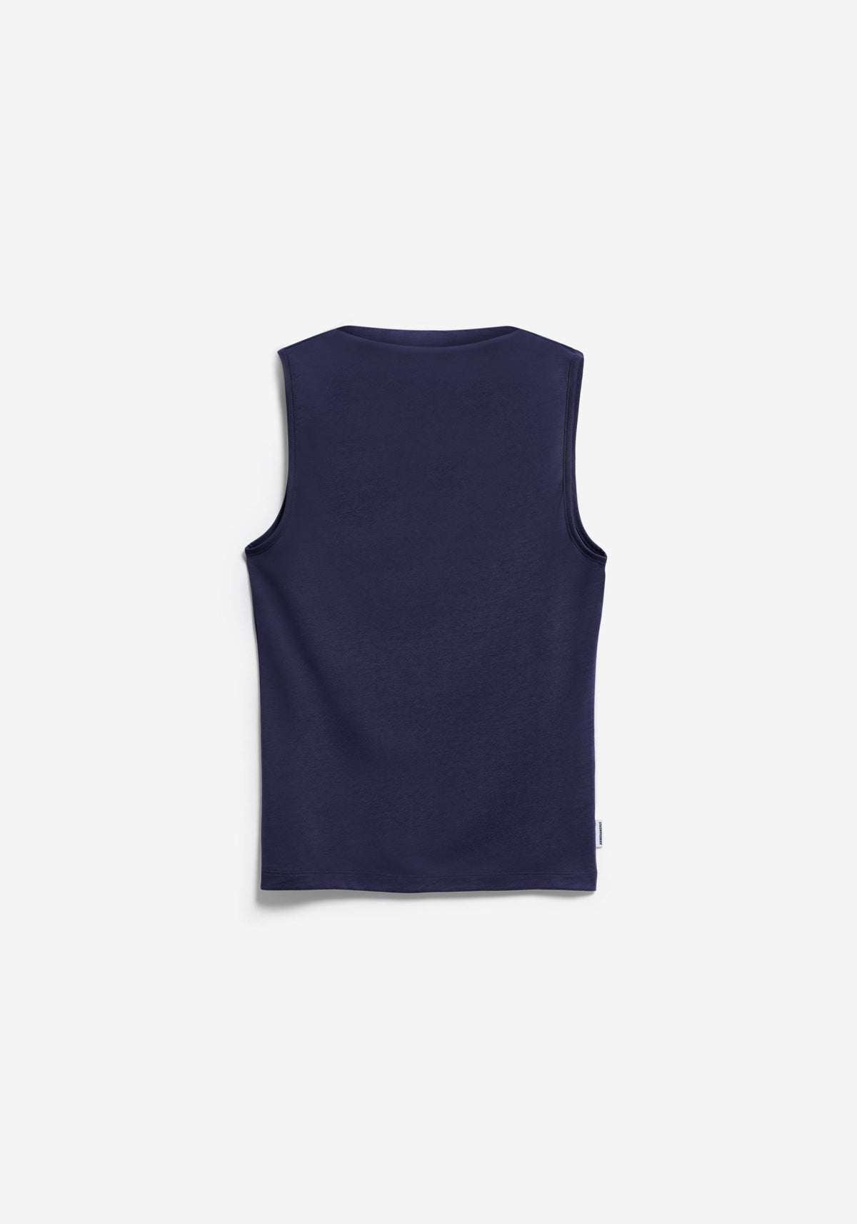 Top LAMINIAA - Tinted Navy