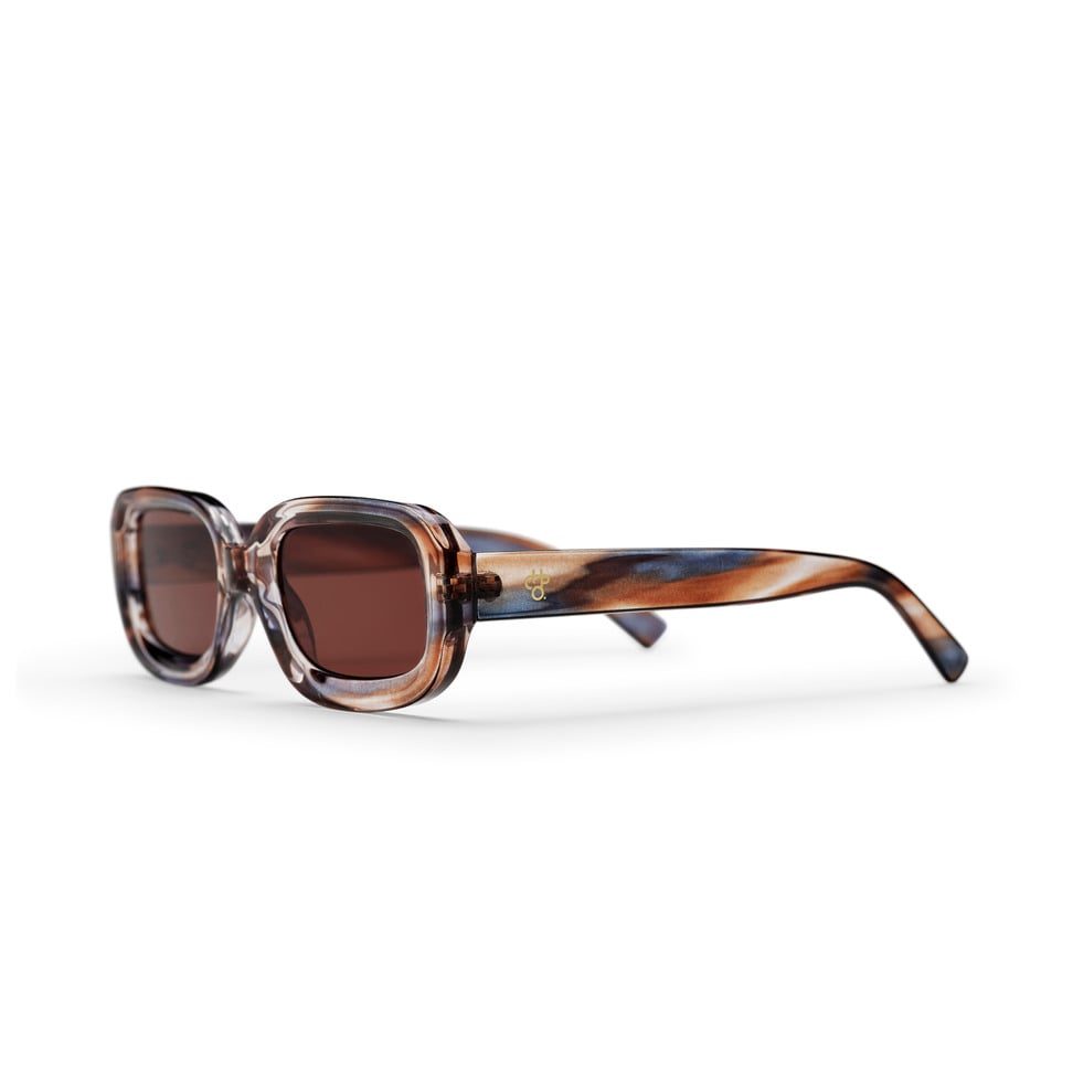 Sonnenbrille CHPO - Havana