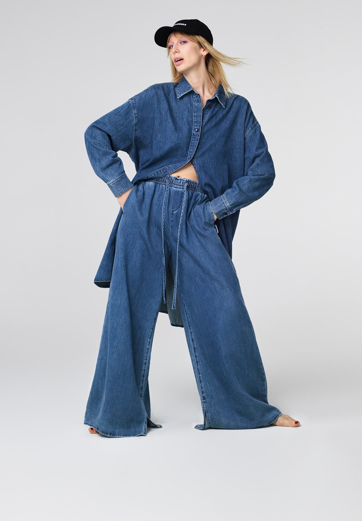 Denimhose  KELAANI
