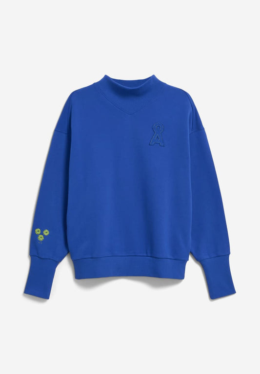 Sweatshirt TAIDAA - dynamo blue