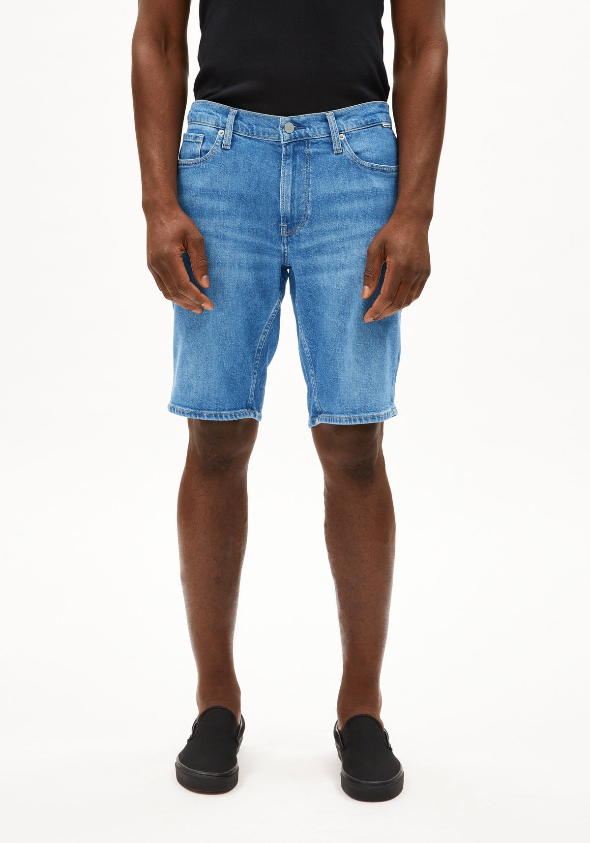 Jeans-Shorts NAAILO
