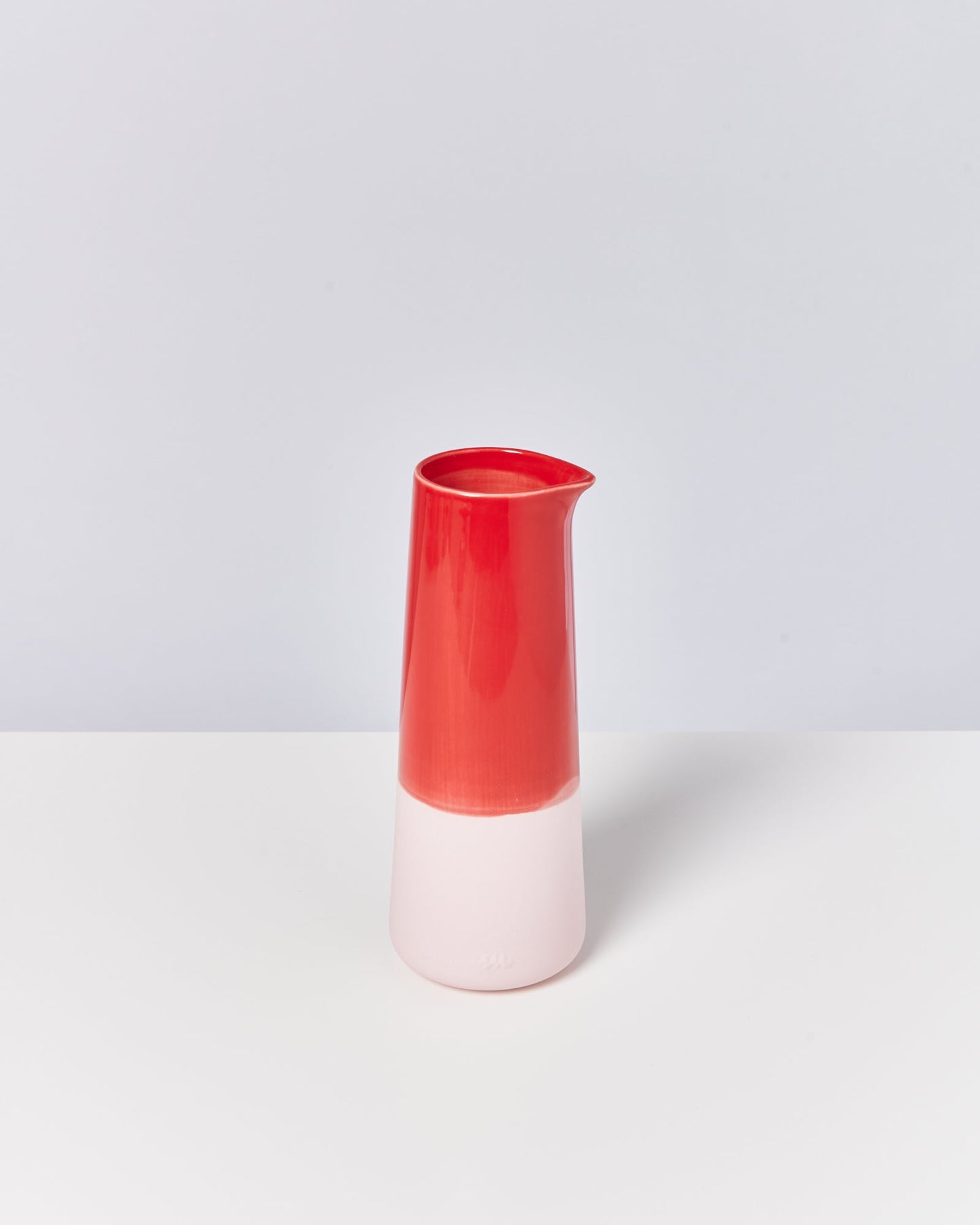 Pinguim Karaffe rot rosé