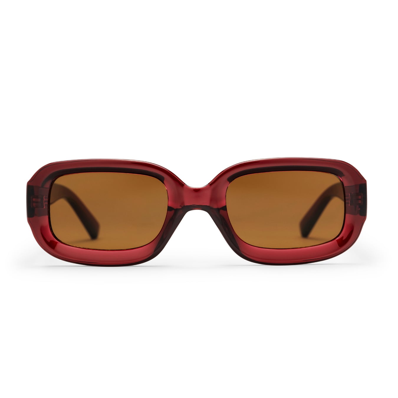 Sonnenbrille CHPO - Havana
